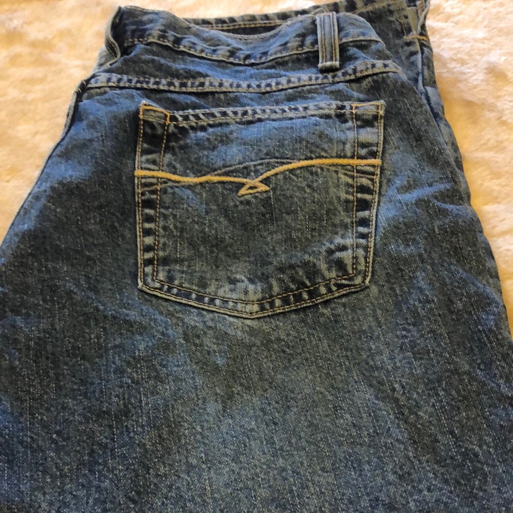 Chic Girl Slim Fit Denim Jeans